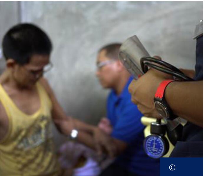 How to Take Care of Your Heart Health