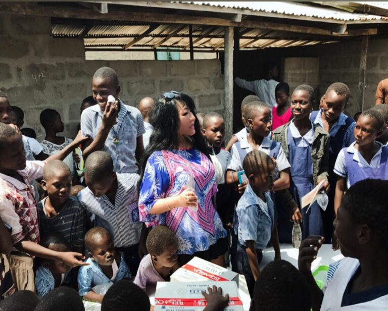 Word Reading and Sharing (18/04/2024)