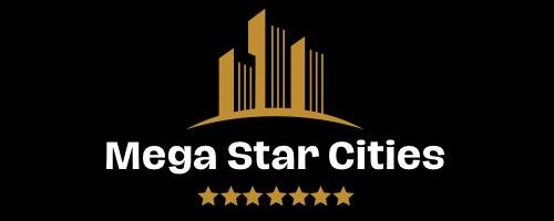 MEGA STAR CITIES